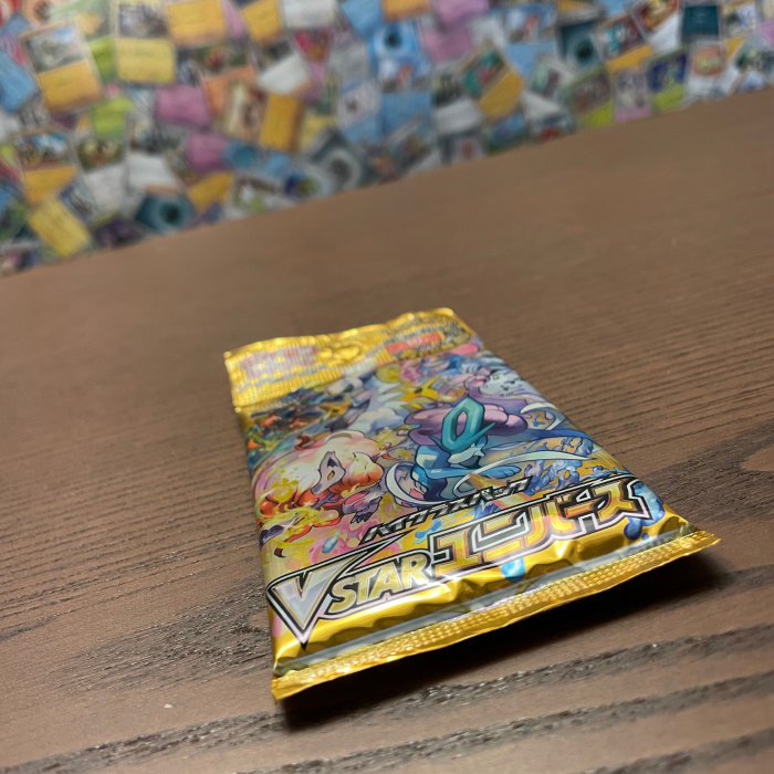 Set cartonase Pokemon TCG Vstar Universe Japoneza Booster Box [3]