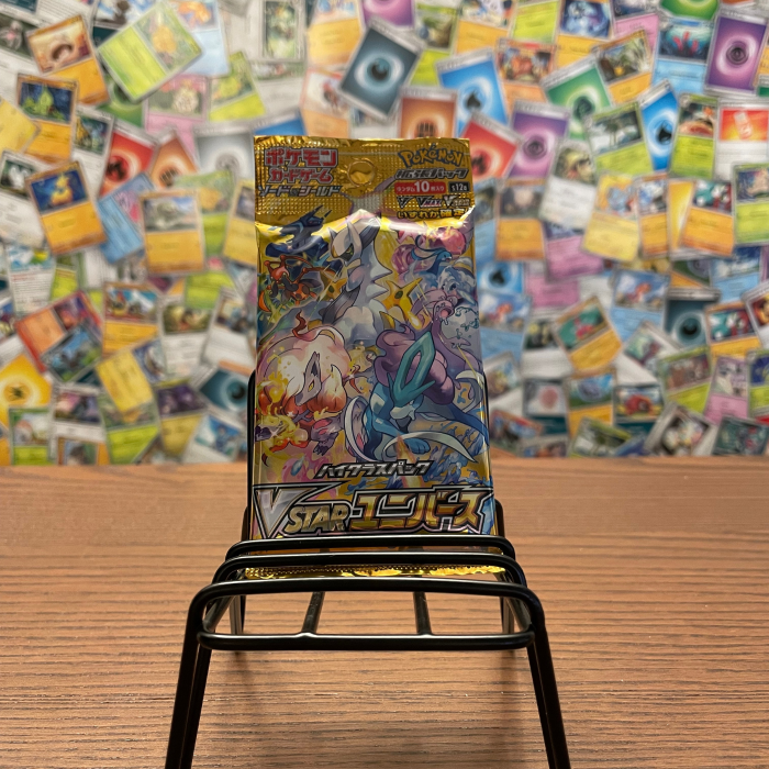 Set cartonase Pokemon TCG Vstar Universe Japoneza Booster Box [4]