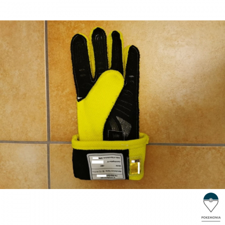 Manusi de cursa Puma F1 Lewis Hamilton [4]