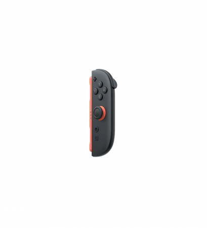 NINTENDO SWITCH-2 JOY-CON RIGHT (LIGHT RED) [2]