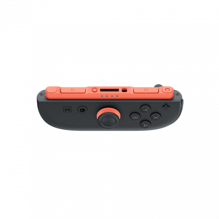 NINTENDO SWITCH-2 JOY-CON RIGHT (LIGHT RED) [1]