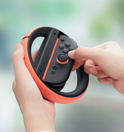 NINTENDO SWITCH 2 JOY-CON WHEEL PAIR [3]