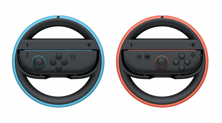 NINTENDO SWITCH 2 JOY-CON WHEEL PAIR [1]