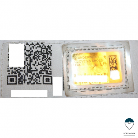 Nomex de cursa Puma F1 Lewis Hamilton Race Mercedes 2022 [6]