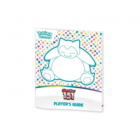 Set cartonase Pokemon TCG Scarlet & Violet 151 Elite Trainer Box [2]