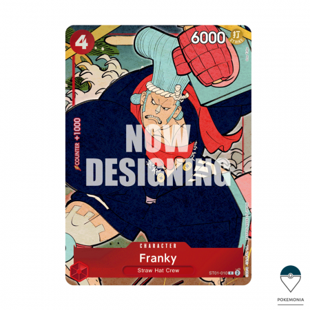 Carti One Piece The Card Game 1st Anniversary Set [5]