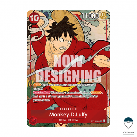 Carti One Piece The Card Game 1st Anniversary Set [1]