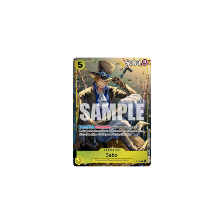 One Piece The Card Game Tin Pack Set Vol.2 TS 02 [5]