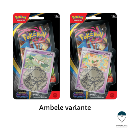 Pokemon TCG: Phantasmal Flames - Pokemon TCG Phantasmal Flames checklane