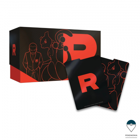 Carti Pokemon TCG Scarlet & Violet Destined Rivals Elite Trainer Box [1]