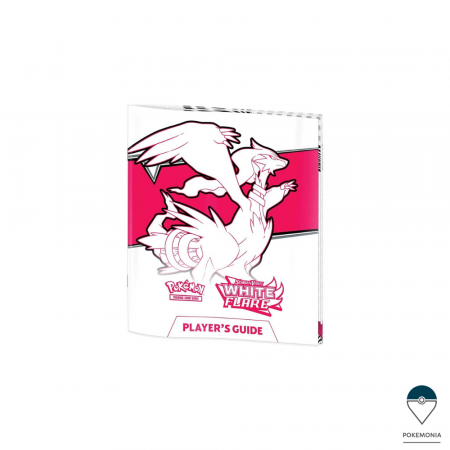 Carti Pokemon TCG Scarlet & Violet White Flare Elite Trainer Box [5]