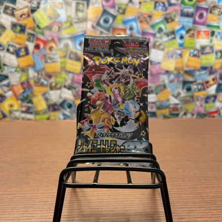 Set cartonase Pokemon TCG Shiny Treasure Japoneza Booster Box [3]