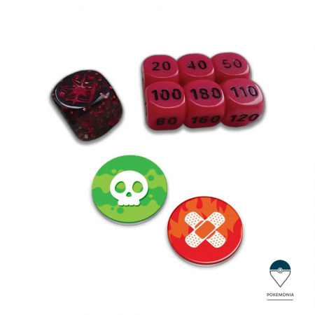 Carti Pokemon TCG Sword & Shield Astral Radiance Build and Battle Stadium [3]