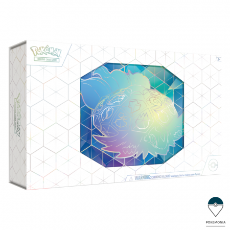Pokemon Special Collection Box - Carti Pokemon TCG Terapagos EX UPC