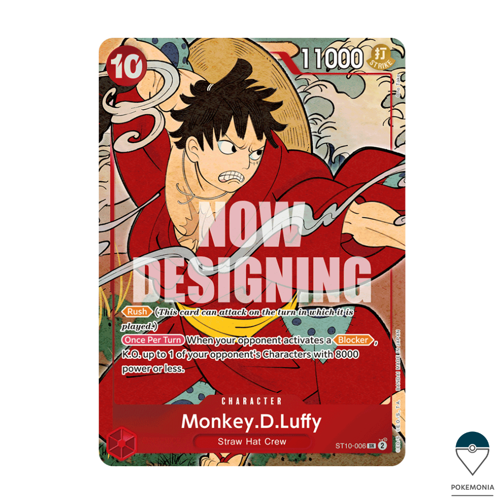 新品2nd 1st Anniversary set ONE PIECE Card One Piece Card Game – 2nd Anniversary Set | English Version
