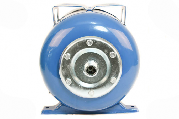 Bazin pentru hidrofor de 50L [3]