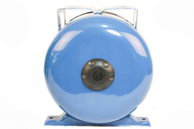 Bazin pentru hidrofor de 50L [5]