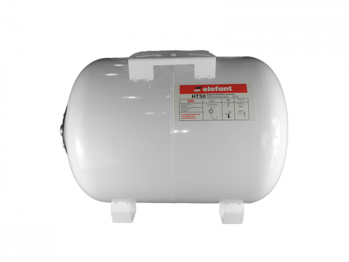 Butelie, bazin, vas HIDROFOR 50L [3]