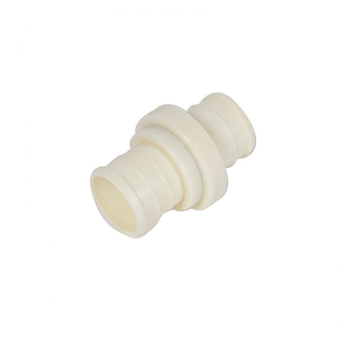 Cupla din plastic pentru furtun de pompier, diametru 2 toli (50mm), Micul Fermier GF-2264 [2]