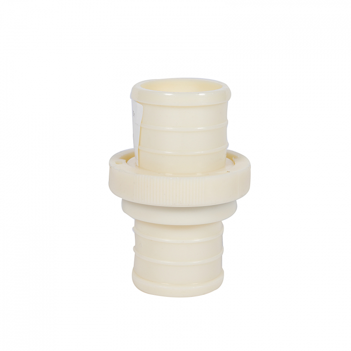 Cupla din plastic pentru furtun de pompier, diametru 2 toli (50mm), Micul Fermier GF-2264 [1]