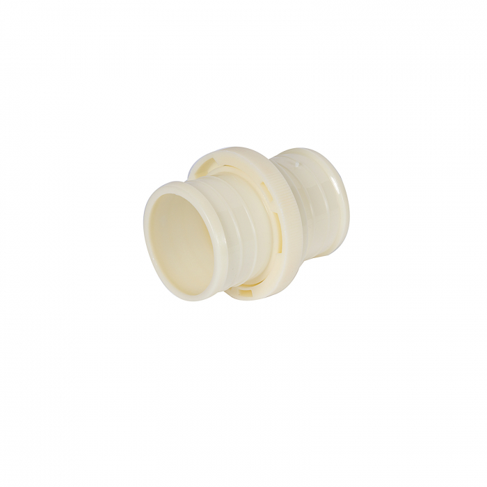 Cupla din plastic pentru furtun de pompier, diametru 3 TOLI ( 75mm ), Micul Fermier GF-2265 [2]