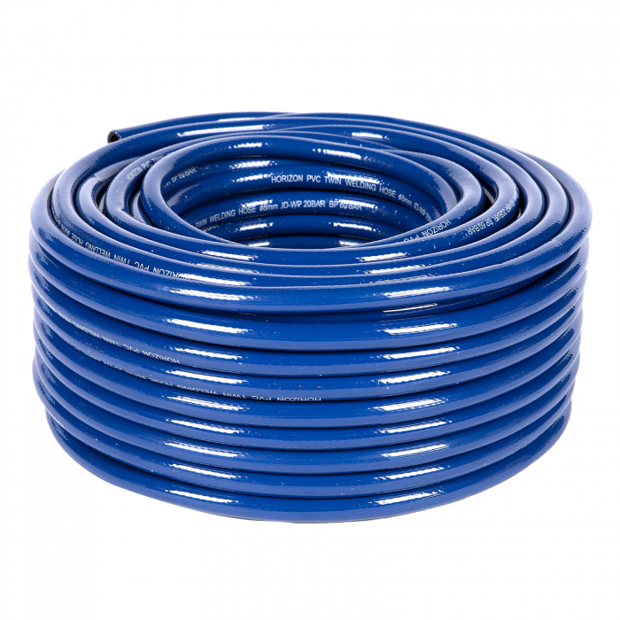 Furtun pentru gaz, 8 mm, 20 bari, 50m, Micul Fermier GF-0090 [1]