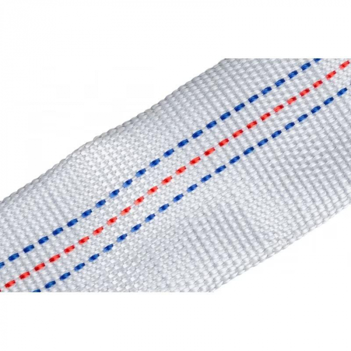 Furtun pentru refulare TATTA TT-C2015, diametru 1”, rola 20m cu mufe cuplare metalice, interior si exterior acoperit cu PVC [5]