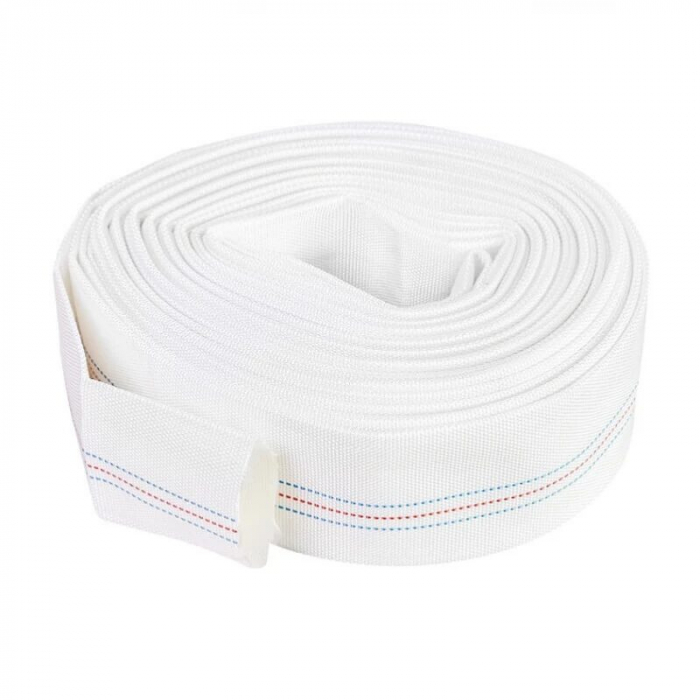 Furtun pentru refulare TATTA TT-F2014, diametru 2 toli, rola 20m, interior si exterior acoperit cu PVC [1]