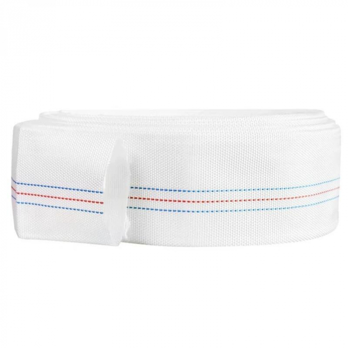 Furtun pentru refulare TATTA TT-F2014, diametru 2 toli, rola 20m, interior si exterior acoperit cu PVC [2]