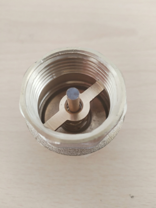 Kit complet sistem hidrofor-Pompa submersibila de mare adancime, DDT, 4SDM3-11, debit 8 m³/h, 1800 W, 11 turbine, Inox, refulare la 150m [6]