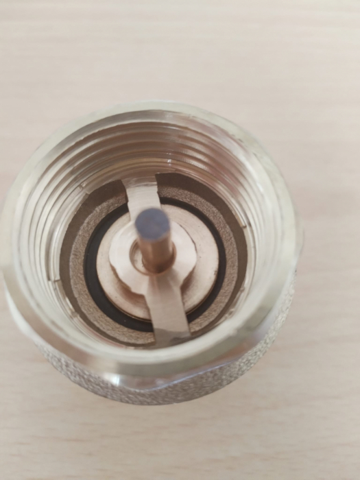 Kit complet sistem hidrofor-Pompa submersibila de mare adancime, DDT, 4SDM3-11, debit 8 m³/h, 1800 W, 11 turbine, Inox, refulare la 150m [4]