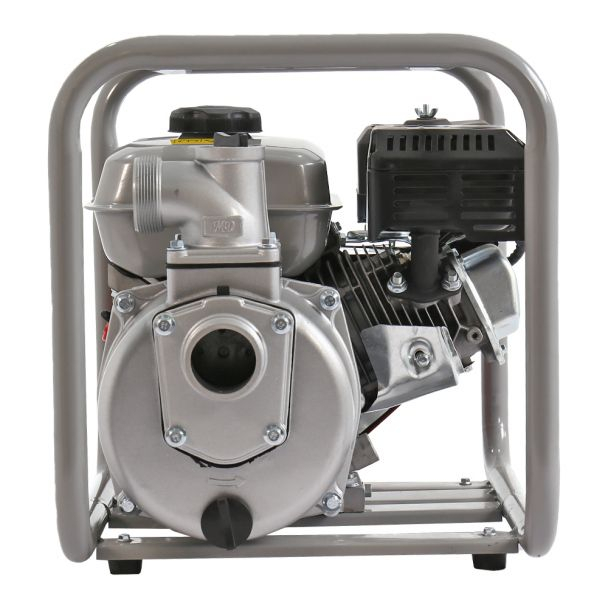 Motopompa 2" Technik MPT25-50, motor euro V, benzina, putere 7.0 CP, debit 38000 l/h, inaltime refulare 28 m [8]