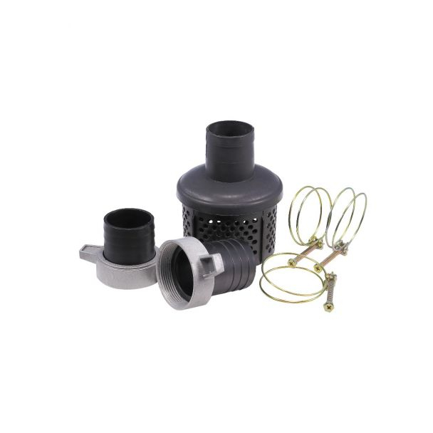 Motopompa 2" Technik MPT25-50, motor euro V, benzina, putere 7.0 CP, debit 38000 l/h, inaltime refulare 28 m [9]