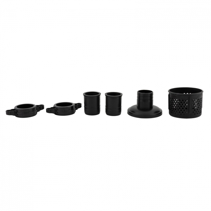 Motopompa ELEFANT WP35, 1.5 TOLI, 4 T, putere 1000 W, Debit  8-10 M3H [4]