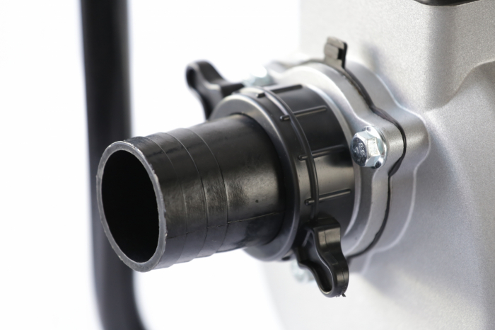 Motopompa pe benzina Micul Fermier, 2 toli, 6.5Cp, debit 500 l/min, Motor OHV, 4000 Rpm, Inaltime de refulare 23 m, GF-0245 [8]