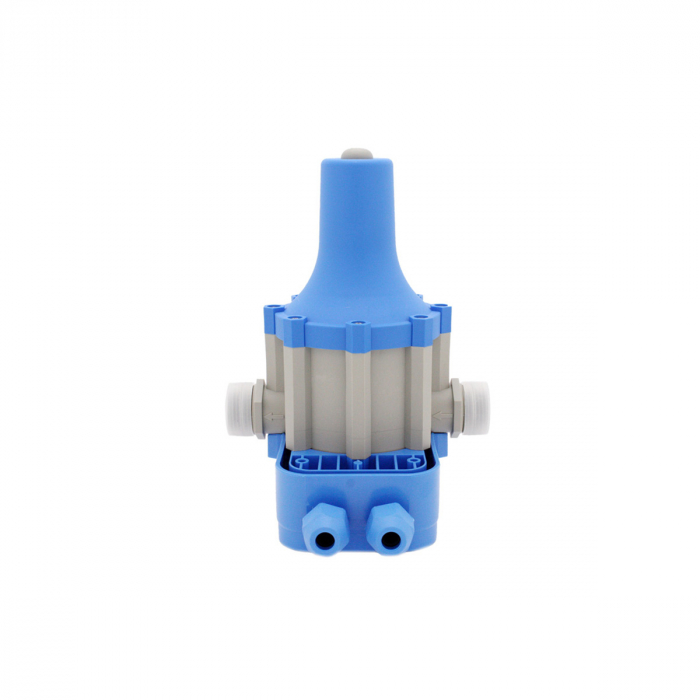Pachet - Pompa de suprafata Micul Fermier Jet 100L, putere 1500 W, debit 3600 l/h + Prescontrol automat, putere 1.1 Kw, 10 Bari [5]