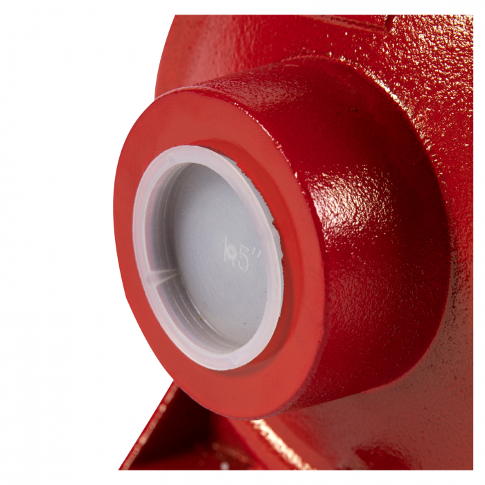 Pompa apa de suprafata FHM-1.5 kw, Debit maxim (L/min):320, 1.5 Toli, refulare la 15m [3]