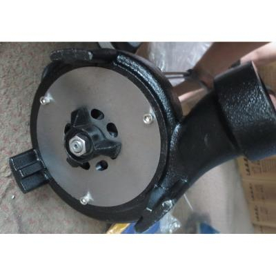 Pompa apa submersibila WQD1500DF 1500W cu tocator [3]