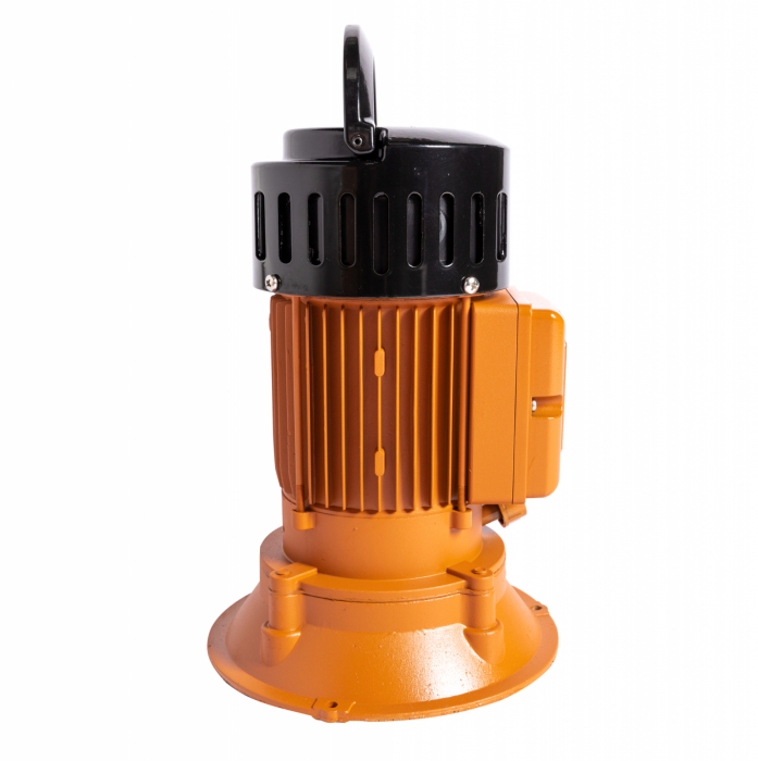 Pompa apa suprafata VCP-750, 750 W, debit 50 l/min, tip HELZ, Micul Fermier GF-0760 [4]