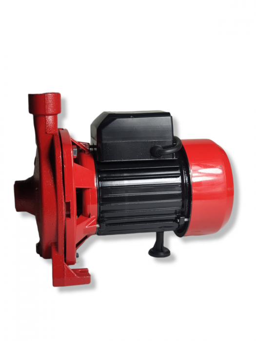 Pompa Centrifuga Elefant CPM 158, 1100W, 2900rpm, H max. 30 m, adancime 9 m [2]