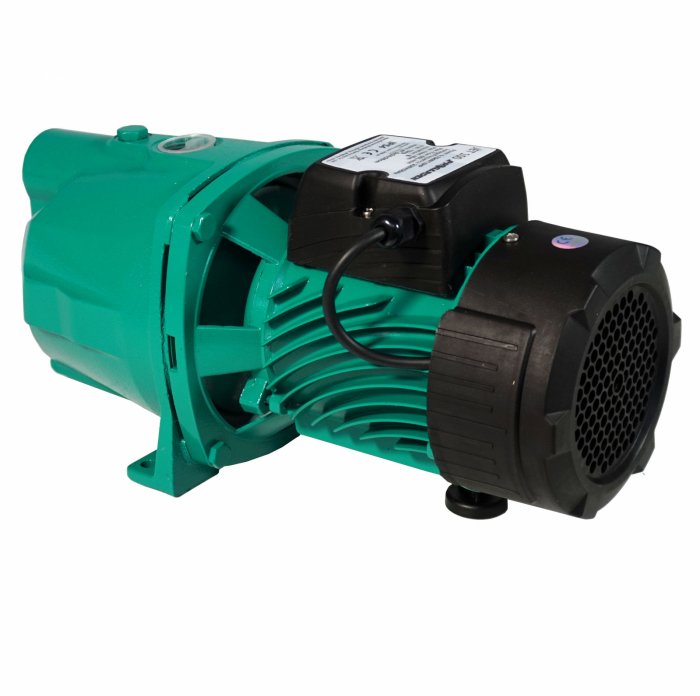 Pompa de suprafata 1", 750W, apa curata, 50L/min, 40m ProGARDEN JET100 [3]