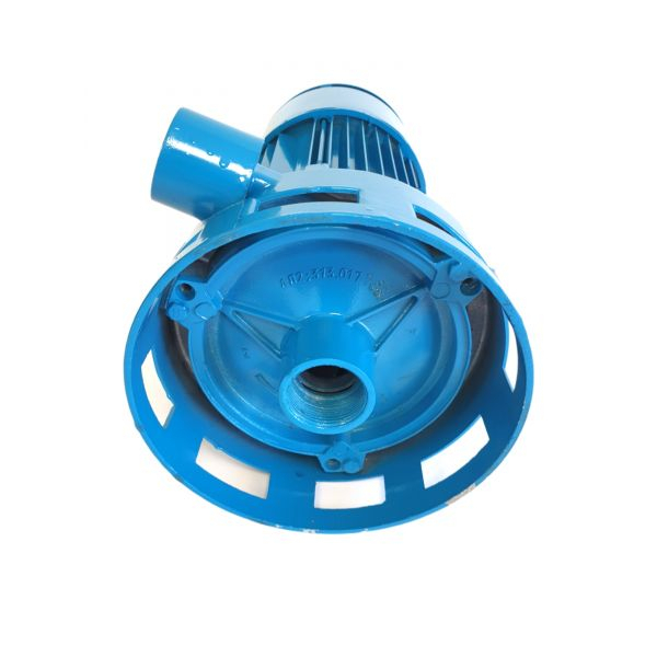 Pompa de suprafata Elefant SPC750, 750W, tip Helz, H max. 28 m, Adancime 7 m [2]