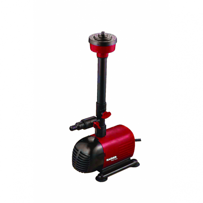 Pompa fantana arteziana 50W 33L/min RD-WP21 [1]