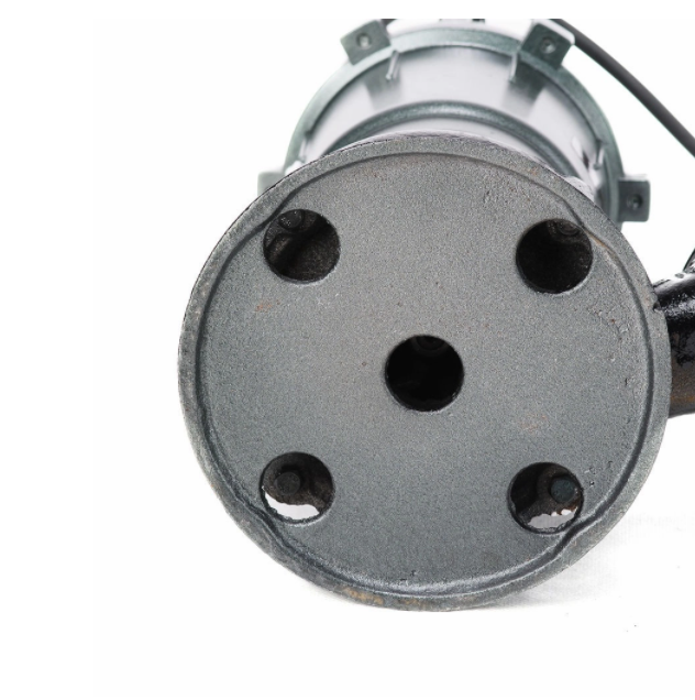 Pompa pentru apa murdara cu plutitor, pentru HAZNA, 3000W, refulare 20m, debit 25000 L/H [4]