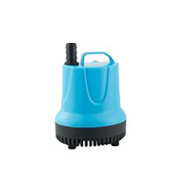 Pompa submersibila 60W 3.2mc/h arteziene / pentru fantani arteziene, acvariu, iazuri GF-2277 [1]