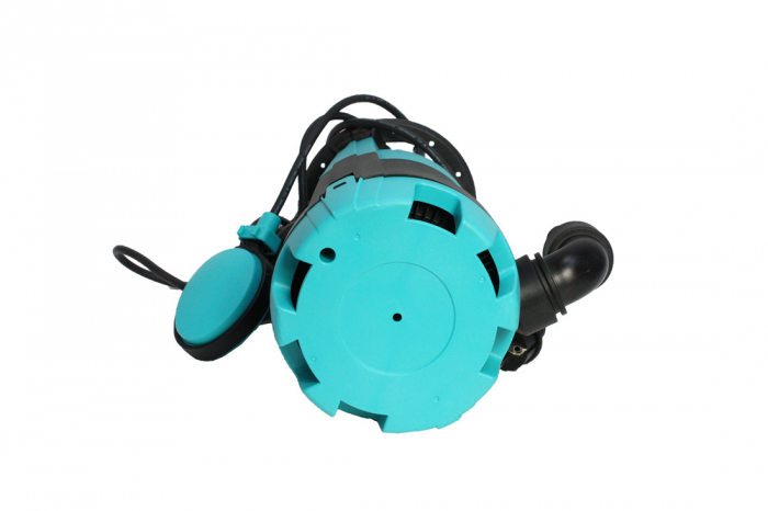 Pompa submersibila apa curata/murdara 3in1 400W, DZ-P100 DETOOLZ [7]