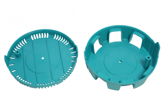 Pompa submersibila apa curata/murdara 3in1 400W, DZ-P100 DETOOLZ [9]