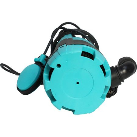 Pompa submersibila apa curata / murdara 3in1, 500W, DZ-P101 [4]