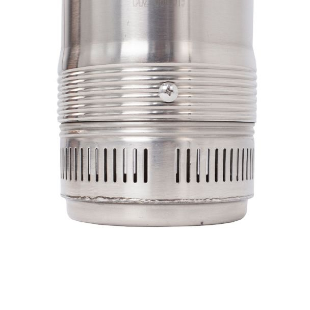 Pompa submersibila centrifugala multietajata Wasserkonig SI50110/5, diametru 5", 1200 W, debit 6600 l/h, inaltime refulare 50 m [4]