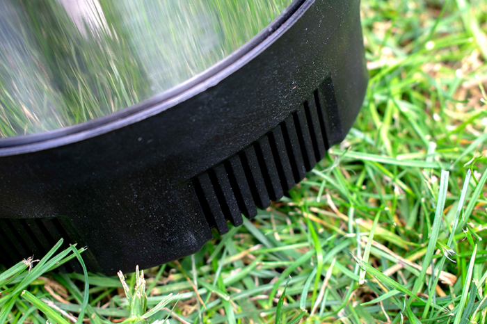 Pompa submersibila cu senzor incorporat Gmax Q1000162A-4P, Debit maxim 6 m3/h, Putere 1.1 kw, [4]